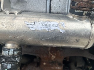 Радиатор EGR, ориг. номер 9639874380, Peugeot 407 2004-2008