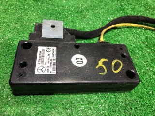 Блок управления телефоном, ориг. номер 2038202585, Mercedes C W203 2000-2004