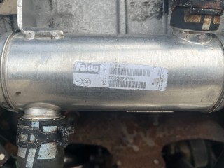 Радиатор EGR, ориг. номер 9639874380, Peugeot 407 2004-2008