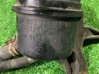 Бачок гидроусилителя, ориг. номер A2034600083, Mercedes E W211 2002-2006