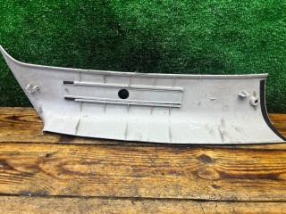 Обшивка стойки центральной правой, ориг. номер 7M3867288B, Volkswagen Sharan 2000-2003
