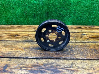 Шкив насоса гидроусилителя, ориг. номер 028145255F, Volkswagen Sharan 1995-2000