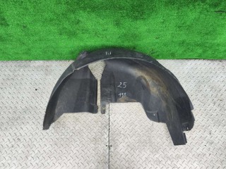 Защита арок задняя правая (подкрылок), ориг. номер 8L0810172, Audi A3 1996-2000