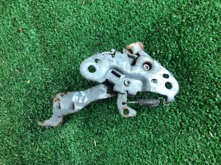Замок капота, ориг. номер 9635742080, Citroen Xsara Picasso 1999-2004