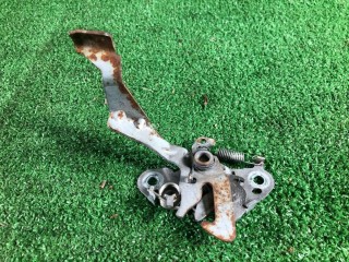 Замок капота, ориг. номер 9635742080, Citroen Xsara Picasso 1999-2004