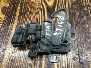 Замок капота, Fiat Stilo 2001-2004