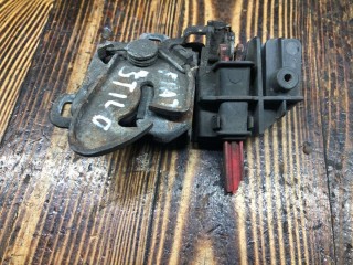 Замок капота, Fiat Stilo 2001-2004