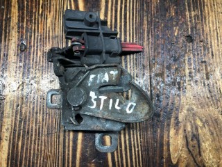 Замок капота, Fiat Stilo 2001-2004