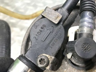 Клапан перепускной, ориг. номер A6680780149, Mercedes Vito W638 1996-2003
