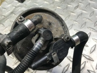 Клапан перепускной, ориг. номер A6680780149, Mercedes Vito W638 1996-2003