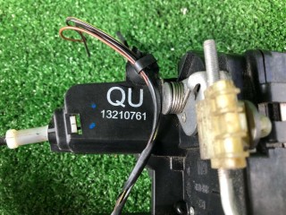 Замок двери задней правой, ориг. номер 13210761, 244497790706, Opel Signum 2005-2008