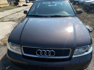 Рулевой карданчик, Audi A4 1994-1999