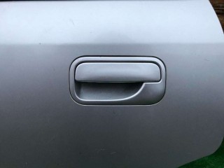 Ручка наружная задняя левая, Opel Vectra 1995-2000