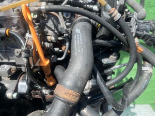 Патрубок радиатора, ориг. номер 7M0121049AE, Volkswagen Sharan 1995-2000