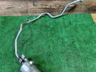 Осушитель, ориг. номер 8200247360, Renault Scenic 2003-2006