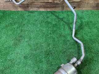 Осушитель, ориг. номер 8200247360, Renault Scenic 2003-2006