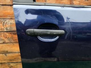 Ручка наружная передняя правая, Volkswagen Polo 2001-2005