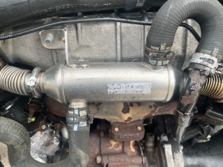 Радиатор EGR, ориг. номер 9639874380, Peugeot 407 2004-2008