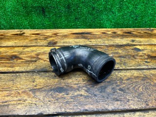 Патрубок интеркулера, ориг. номер 7M0145845F, Volkswagen Sharan 2000-2003