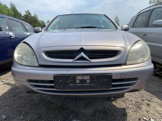Динамик, Citroen Xsara 1999-2004