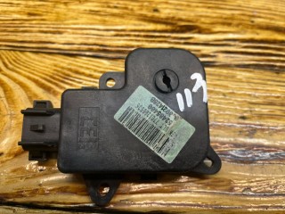 Моторчик заслонки печки, ориг. номер 52485400, 0J0021428B, Renault Espace 2002-2006