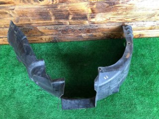 Защита арок передняя правая (подкрылок), ориг. номер 90387421, Opel Corsa 1993-2000