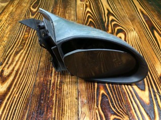 Зеркало наружное правое, ориг. номер 010446, 059182, Opel Vectra 1995-2000