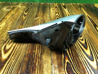 Зеркало наружное правое, ориг. номер 010446, 059182, Opel Vectra 1995-2000