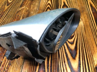 Зеркало наружное правое, ориг. номер 010446, 059182, Opel Vectra 1995-2000