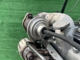 Клапан EGR Volkswagen Passat 1988-1997, 028131501E