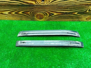 Накладка на порог, ориг. номер 1K4853539B, 1K4853540B, Volkswagen Golf 1997-2006