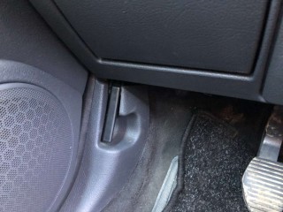Трос капота, Citroen C5 2004-2008