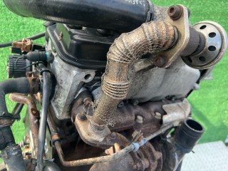 Трубка системы рециркуляции EGR Volkswagen Sharan 1995-2000, 028131521R