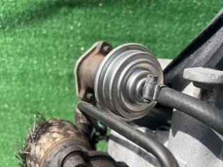 Клапан EGR, ориг. номер 028131501E, Audi A4 1994-1999