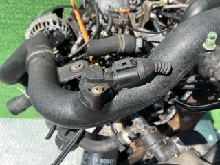 Датчик абсолютного давления, ориг. номер 038906051, 0281002177, Volkswagen Passat 1996-2001