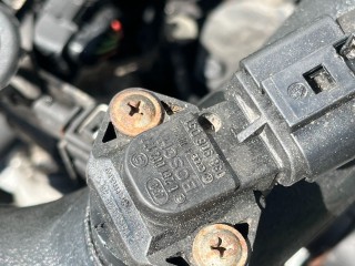 Датчик абсолютного давления, ориг. номер 038906051, 0281002177, Volkswagen Passat 1996-2001