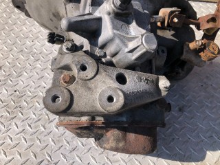 Кронштейн КПП, Opel Meriva 2002-2006