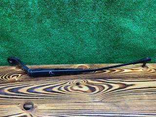 Щеткодержатель (поводок стеклоочистителя, дворник), ориг. номер 7M3955409B, Volkswagen Sharan 2000-2003