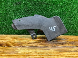 Накладка на порог, ориг. номер 3C0854856A, Volkswagen Passat 2005-2010
