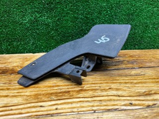 Накладка на порог, ориг. номер 3C0854856A, Volkswagen Passat 2005-2010