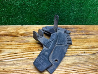 Накладка на порог, ориг. номер 3C0854856A, Volkswagen Passat 2005-2010