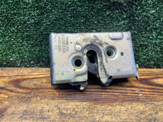 Замок двери задней правой, ориг. номер 893839016C, Audi 80 1986-1992