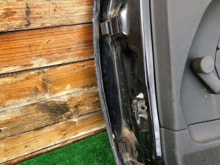Ограничитель открывания двери задней, Opel Astra 1998-2009