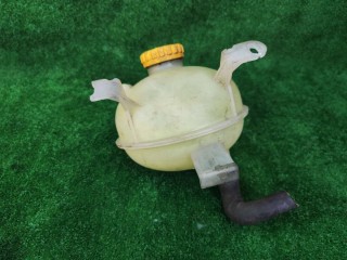 Бачок расширительный, ориг. номер 90410058, 90410057, Opel Corsa 1993-2000