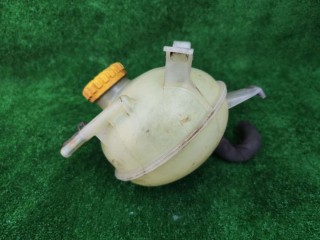 Бачок расширительный, ориг. номер 90410058, 90410057, Opel Corsa 1993-2000