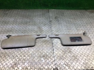 Козырек солнцезащитный, ориг. номер 894857551, Audi 80 1991-1996