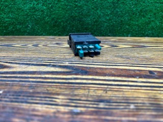 КНОПКА ПОДОГРЕВА СИДЕНИЙ, ориг. номер 7M5963563B, YM2119K314CBW, Ford Galaxy 2000-2006