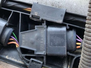 Катушка зажигания, ориг. номер 036905715, Volkswagen Polo 1999-2001