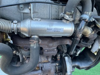 Радиатор EGR, ориг. номер 9639874380, Peugeot 407 2004-2008