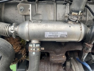 Радиатор EGR, ориг. номер 9639874380, Citroen Xsara 1999-2004